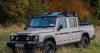 Ineos Grenadier Quartermaster review: rugged 4x4 tested on Irish roads and off-road terrain