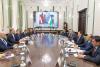 Uzbekistan and Latvia hold talks on increasing flights and cargo volumes.