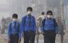 Lahore becomes World’s Most Polluted City as Air Quality Index soars to nearly 300