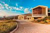 Travel Review: Relaxation, food and wine, not to mention the beautiful sunshine