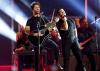Popular country music duo break social media silence to address breakup rumors