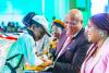 At Ibom Ignite 2025, Gov Eno Charges Youths to Tap into Emerging Business Opportunities