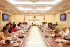 Vietnam considers model on real estate transaction centre