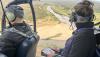 Scientists make incredible sighting during aerial survey of wildlife habitat: 'This is a milestone'