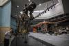 ‘Big lego’: How the largest dinosaur found was brought to Science Centre Singapore