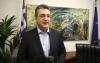 Tzitzikostas in Cyprus for meetings and the shipping conference