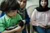 Fearing permanent exile, displaced Palestinians struggle to rebuild their lives in Egypt