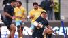 Argentina forced into late change as Coria Marchetti replaces Sclavi