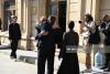 Azerbaijan's former health minister buried-