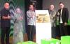 Business : EHH Food Industry Launches New Product, Company And Cap Kunci Logo