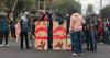 Protests in Ecuador leave one dead, dozens injured, and human rights violations.