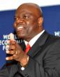 AI is the economy, and failure to adapt is not modern banking: Mutambara