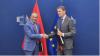 Morocco-EU: Exchange of letters amending the agricultural agreement signed in Brussels