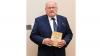 Author donates books to Kinnegad library