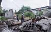 Philippine earthquake death toll rises to 70, leaves 559 injured