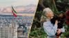 Science news this week: Famed primatologist Jane Goodall dies, Iran sinks at an alarming rate, and scientists create human egg cells from skin