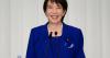 Japan's ruling party elects Sanae Takaichi as new leader, likely first female PM