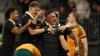 Bledisloe Cup: New Zealand claim record 11th-straight win over Wallabies with 28-14 win at Optus Stadium