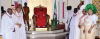 Oba of Benin: ‘No one has the right to control another in a different market’