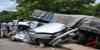‘Okada’ Rider, Two Passengers Killed In Benin By SUV Driver Alleged To Be Internet Fraudster