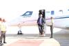 Botswana Foreign Affairs Minister Phenyo Butale Arrives in Malawi Ahead of Prof. Peter Mutharika’s Inauguration