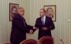 Bulgaria's Parliament Strips the President of Authority Over the Security Services