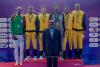 Ghana win two gold medals on opening day