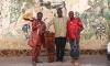 RECORDING: Groundbreaking Traditional + New Musical Conversations On The Balafon + Guitars From Mande Trio, Guitari Baro