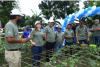 Bayer’s innovative ways of boosting farm output while preserving environment