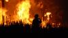 Climate change driving global surge in world’s worst wildfires
