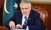 Dar discusses Gaza situation with Saudi, Egyptian foreign ministers