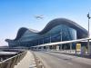 Flights gradually resume at Abu Dhabi airports