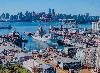 Seaspan and Stantec celebrate completion of outfitting pier for Canada’s National Shipbuilding Strategy