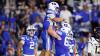 Social Media Reacts After No. 23 BYU’s Win Over West Virginia