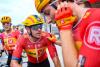 'Cycling is a brutal sport and it changes fast' – Alexander Kristoff ends career on a crash, abandons Tour de Langkawi halfway through stage 7