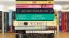 Most banned books of the previous U.S. school year released