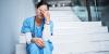 Psilocybin-assisted group therapy may help reduce depression and burnout among healthcare workers