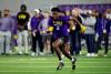 Lawyer for late college football star Kyren Lacy claims there was a cover-up in fatal crash investigation