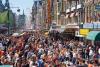 Residents of Amsterdam Are Suing the City in an Effort to Reduce Mass Tourism By Toria Sheffield