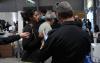 Over 130 Gaza flotilla ‘provocateurs’ deported to Turkey, says Israel