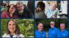 Second- and Third-Act Entrepreneurs