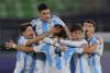 Argentina vs. Italy: How to Watch, Odds, U-20 Preview
