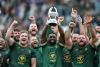 Argentina v South Africa live: Springboks survive brutal battle to win Rugby Championship title