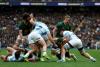 Thrilling match: Reinach and Marx star as Springboks beat Argentina to retain Rugby Championship