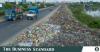 Dhaka-Aricha highway turns into waste dumping zone amid blame game between authorities