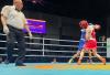 Azerbaijan claims another gold at 3rd CIS Games