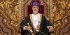 Sultan of Oman to begin visit to Belarus day after tomorrow