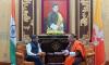 India, Bhutan hold talks on bolstering connectivity, hydropower ties