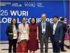BCU’s Dean and Iro Kupang Elected Secretary of the World University Network of Innovation- Leaders