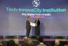 Global Acclaim for Bulgaria: GATE Institute Wins Seoul Smart City Prize 2025